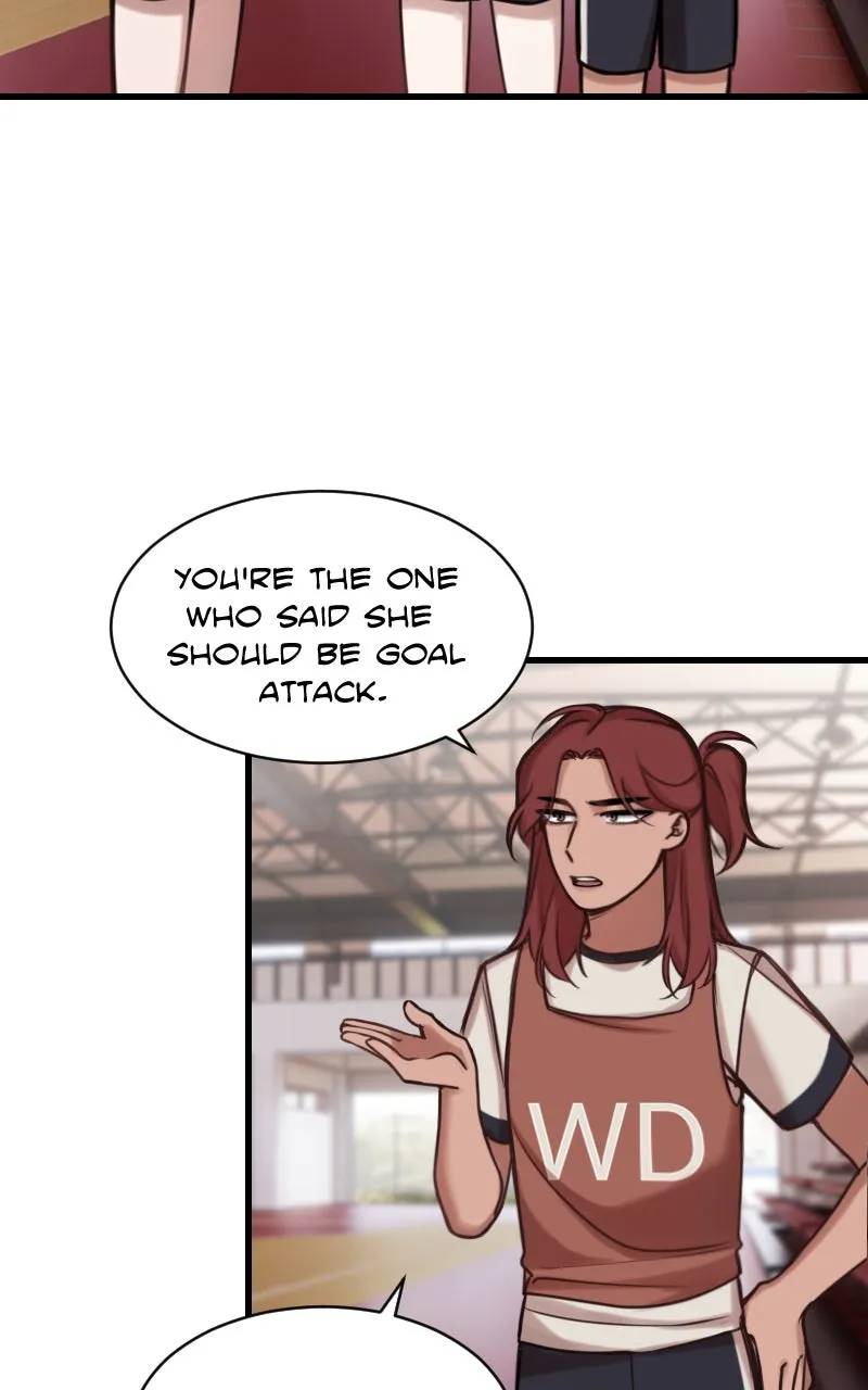 Read Winter Before Spring chapter 36 image 19 on Lezhin