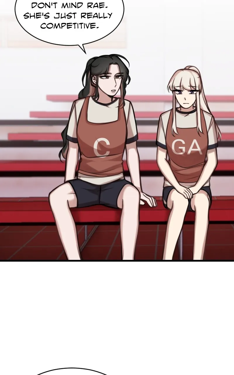 Read Winter Before Spring chapter 36 image 24 on Lezhin
