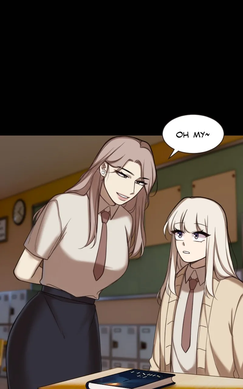 Read Winter Before Spring chapter 36 image 35 on Lezhin