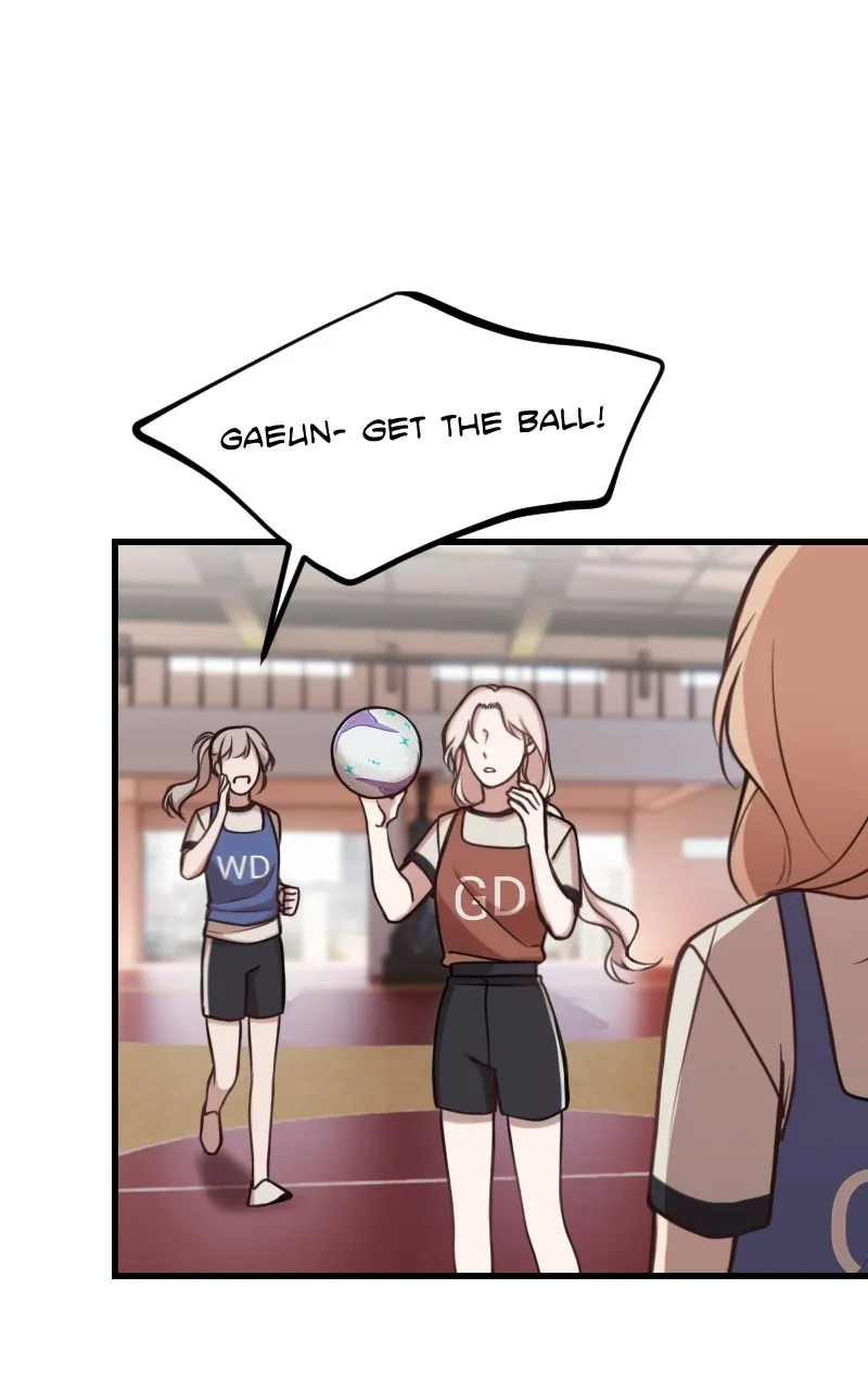 Read Winter Before Spring chapter 36 image 53 on Lezhin