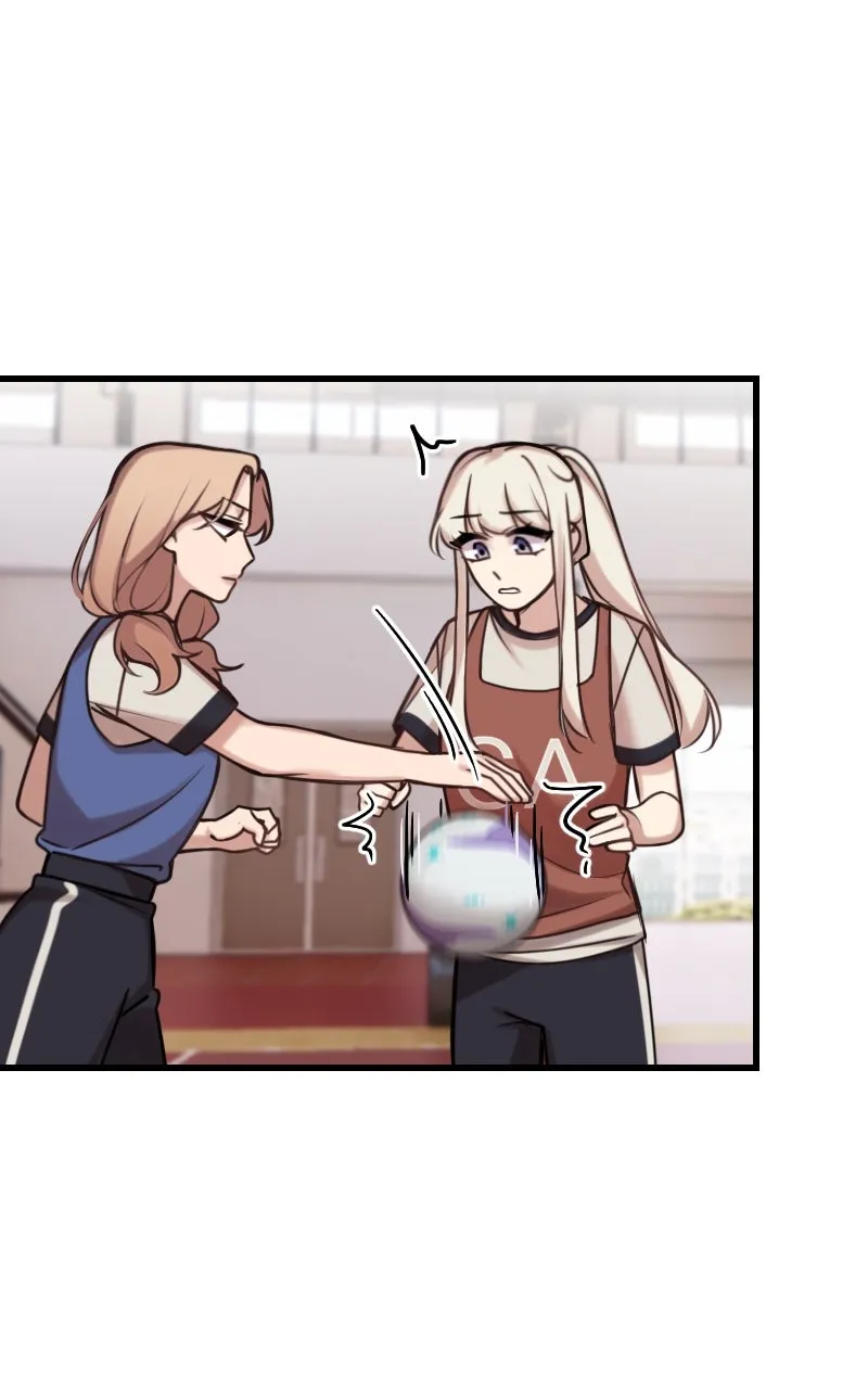 Read Winter Before Spring chapter 36 image 8 on Lezhin