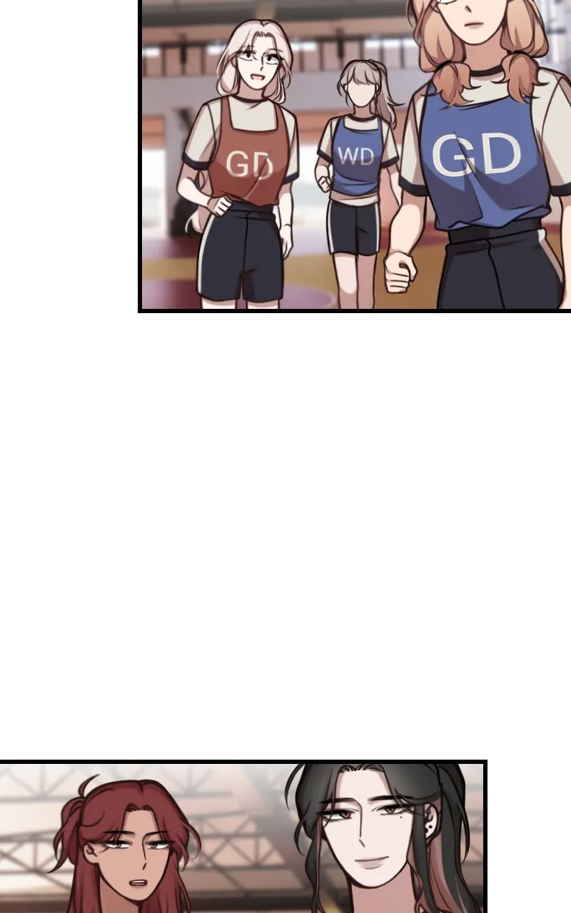Read Winter Before Spring chapter 37 image 3 on Lezhin