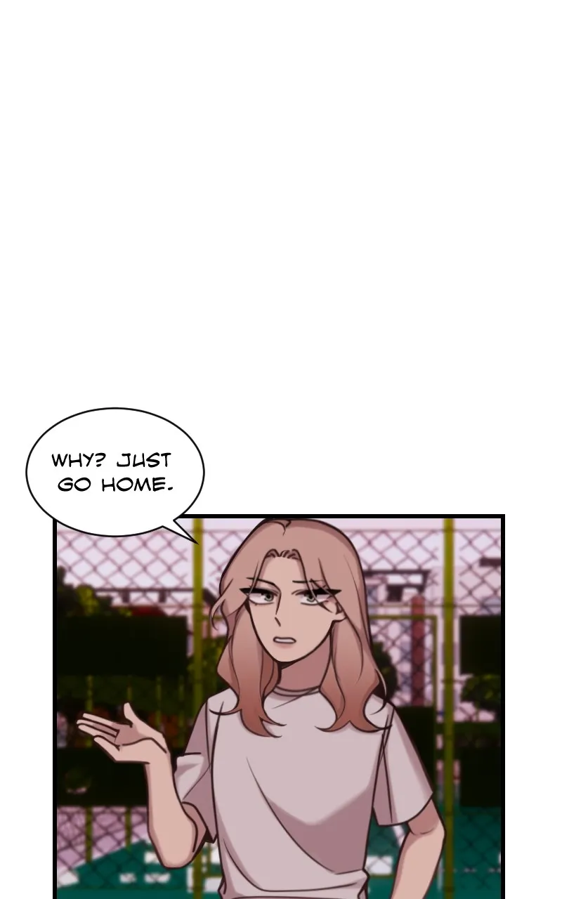 Read Winter Before Spring chapter 37 image 32 on Lezhin