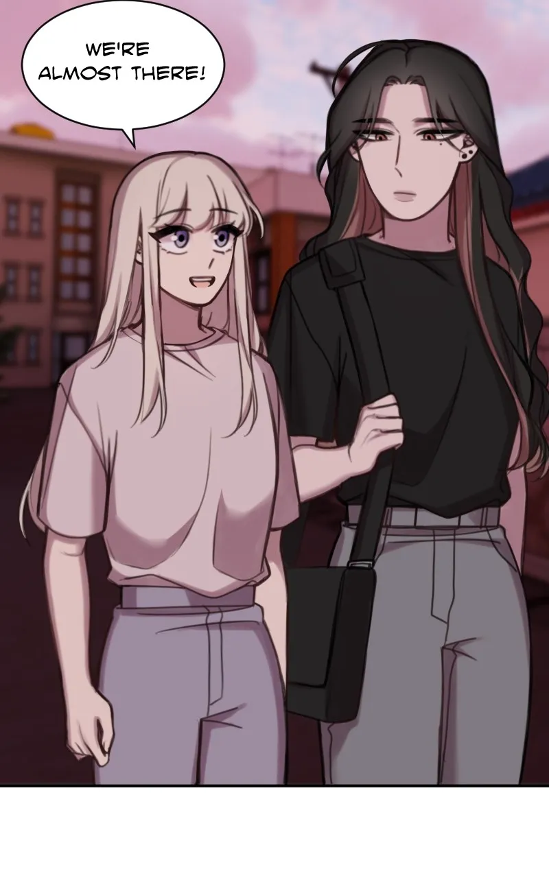 Read Winter Before Spring chapter 38 image 2 on Lezhin