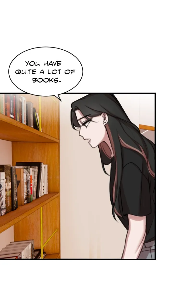 Read Winter Before Spring chapter 38 image 29 on Lezhin