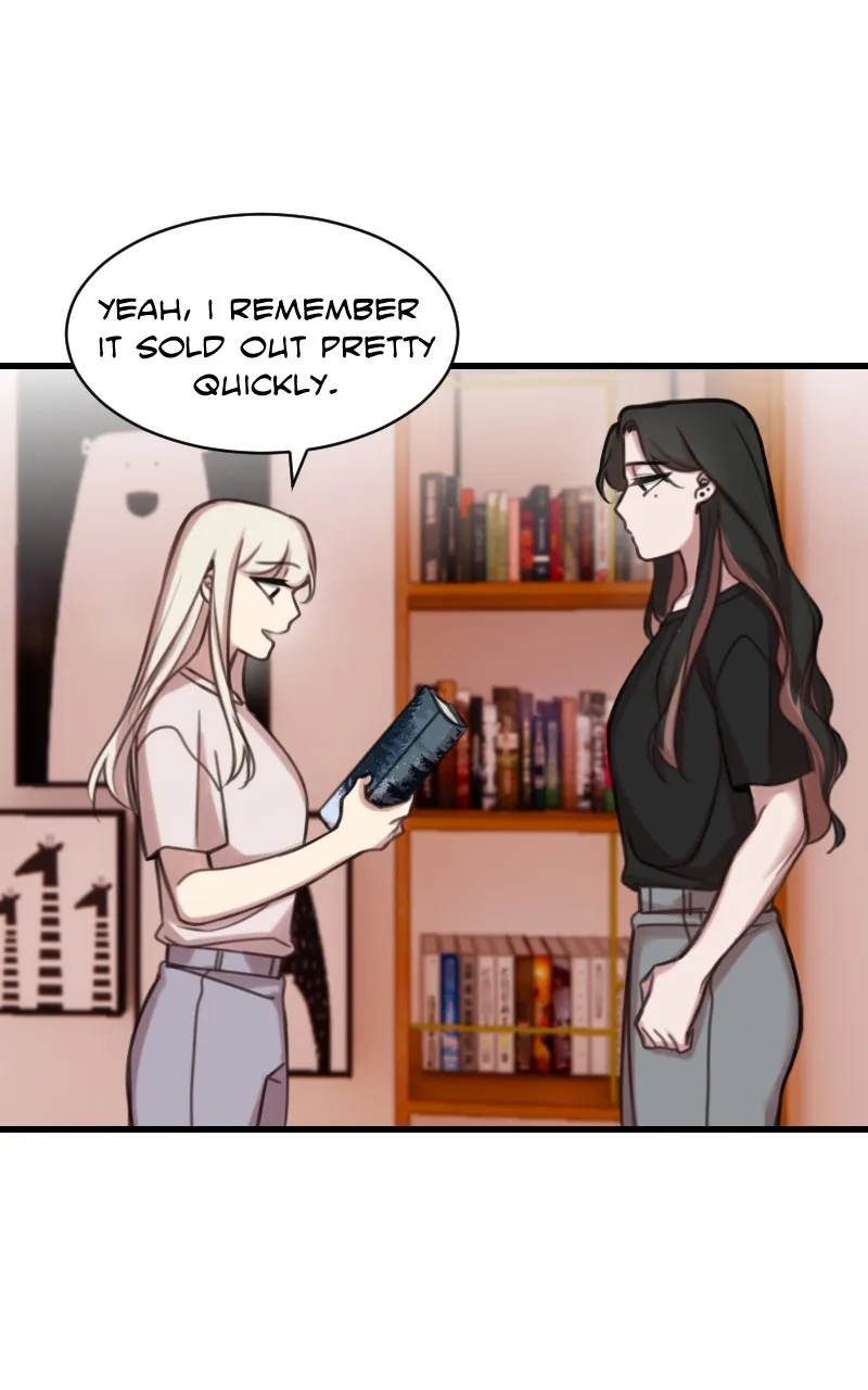 Read Winter Before Spring chapter 38 image 32 on Lezhin