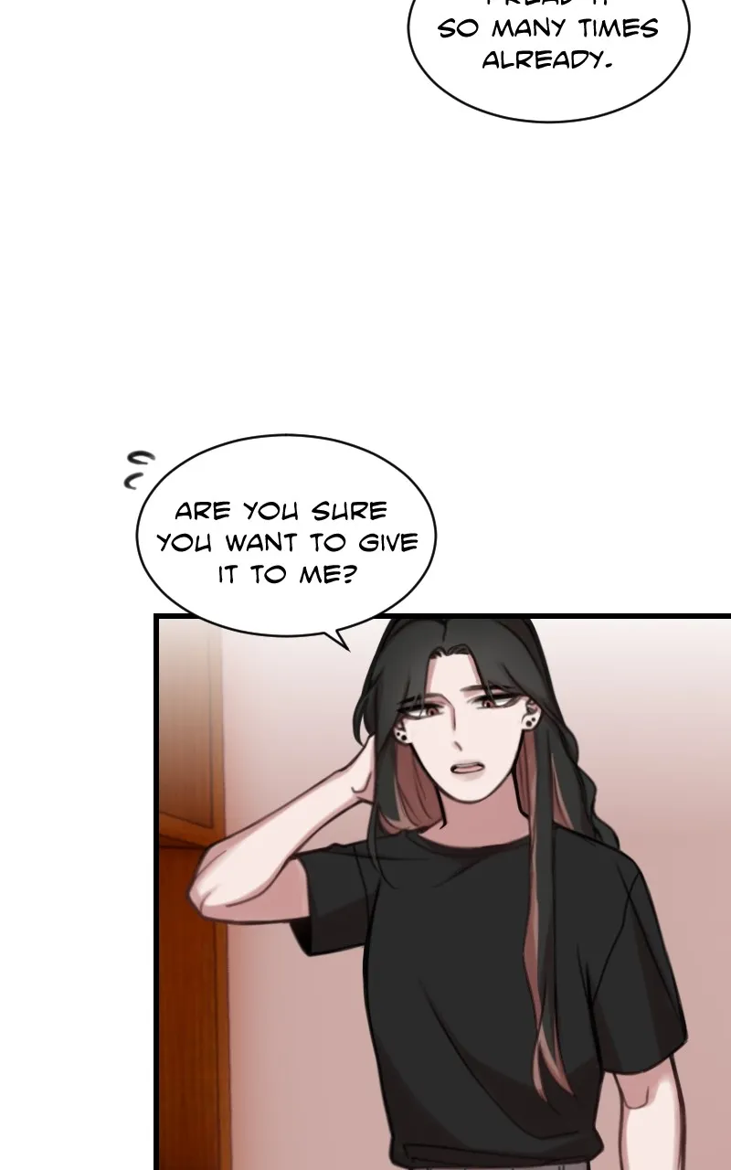 Read Winter Before Spring chapter 38 image 34 on Lezhin