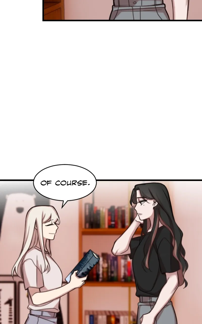 Read Winter Before Spring chapter 38 image 35 on Lezhin