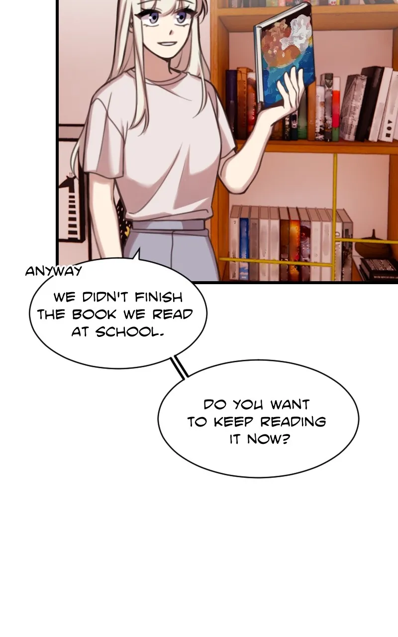 Read Winter Before Spring chapter 38 image 38 on Lezhin