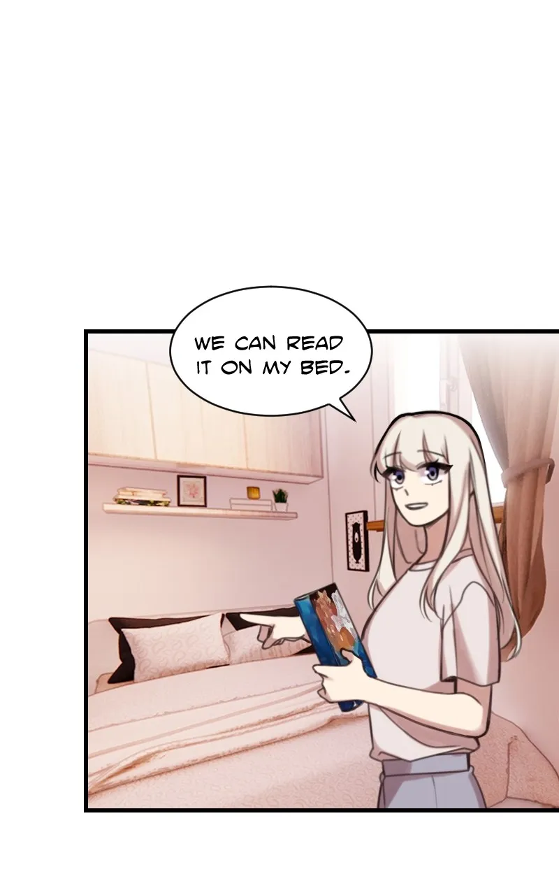 Read Winter Before Spring chapter 38 image 40 on Lezhin