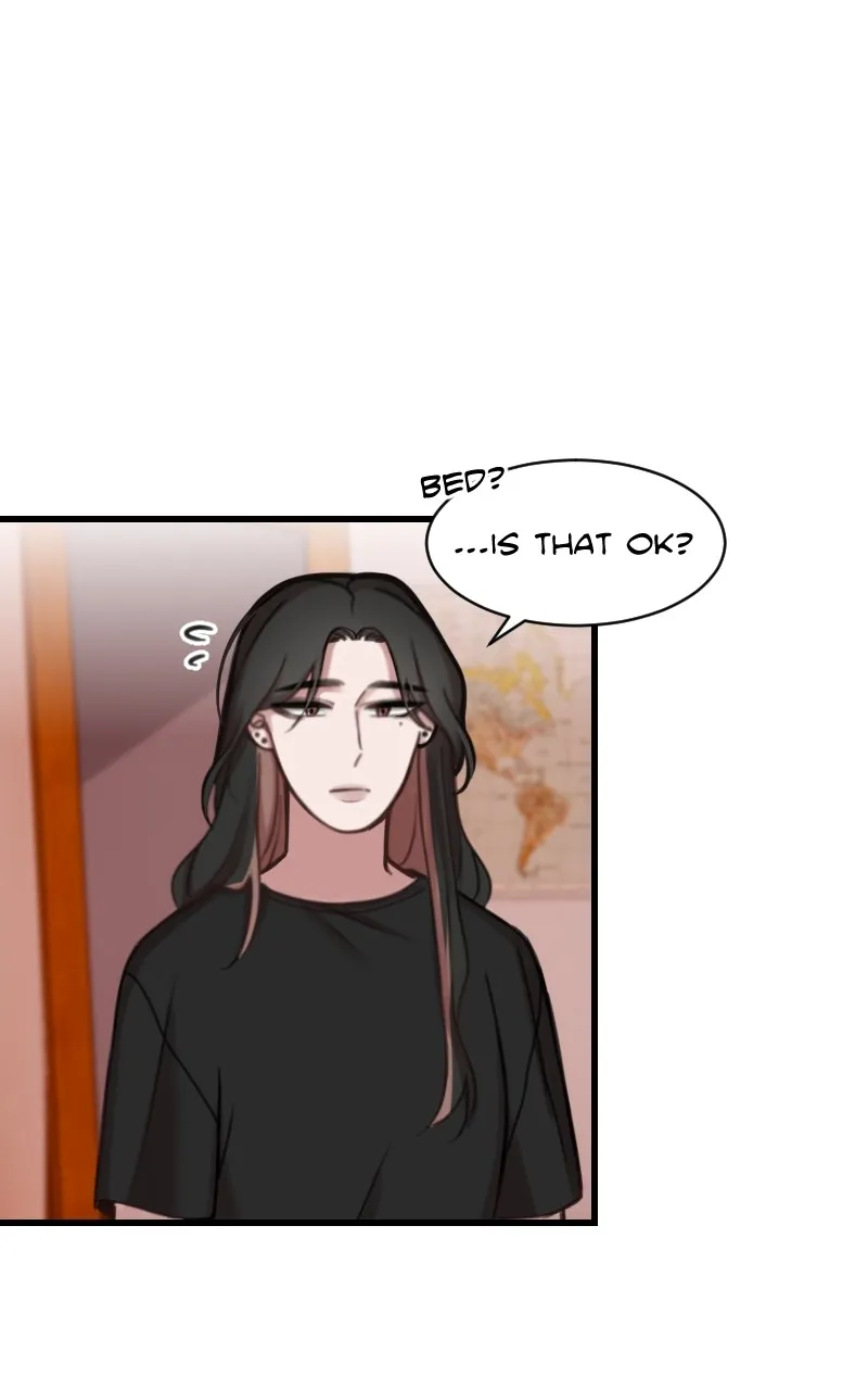 Read Winter Before Spring chapter 38 image 41 on Lezhin