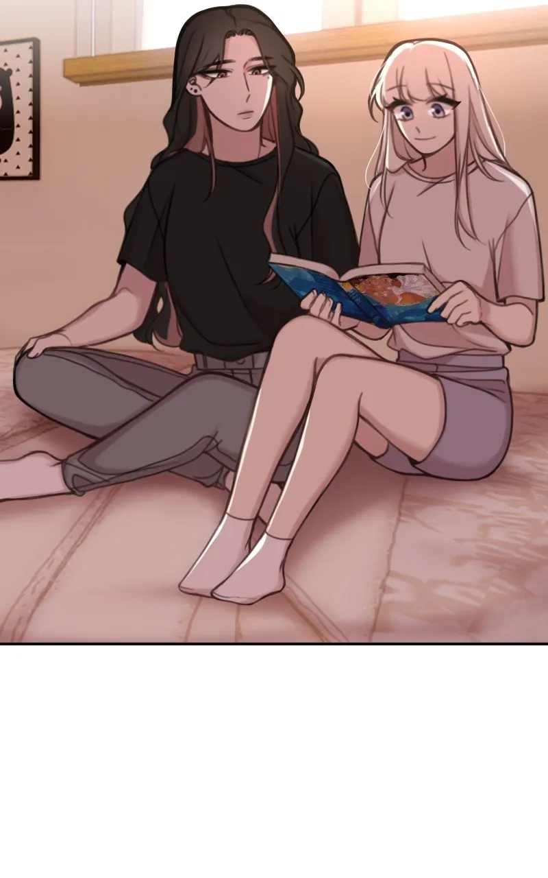 Read Winter Before Spring chapter 38 image 44 on Lezhin
