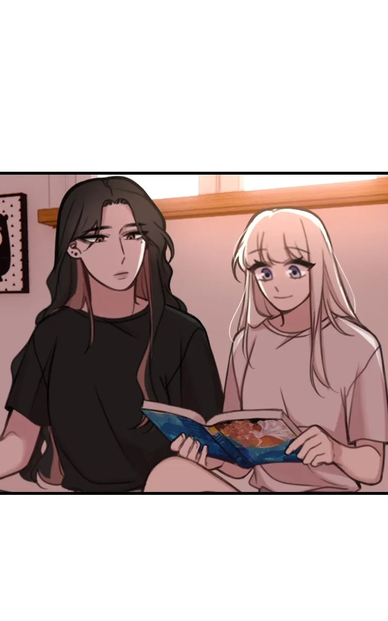 Read Winter Before Spring chapter 38 image 45 on Lezhin