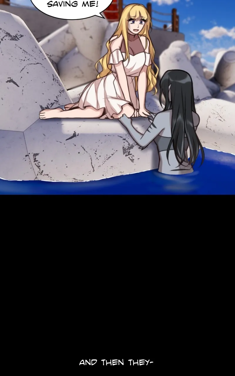 Read Winter Before Spring chapter 38 image 47 on Lezhin