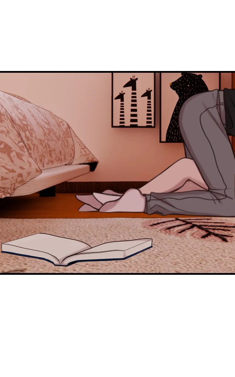 Read Winter Before Spring chapter 39 image 1 on Lezhin