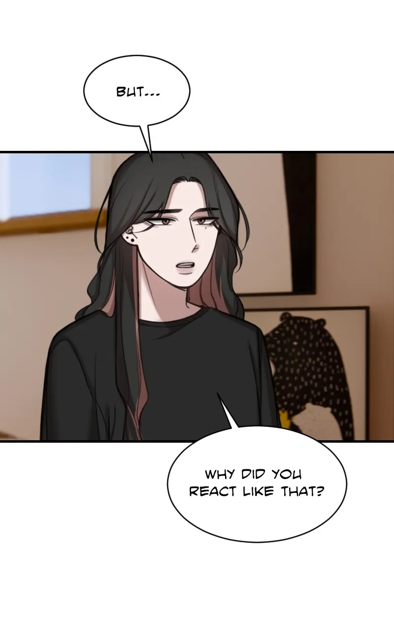Read Winter Before Spring chapter 39 image 23 on Lezhin