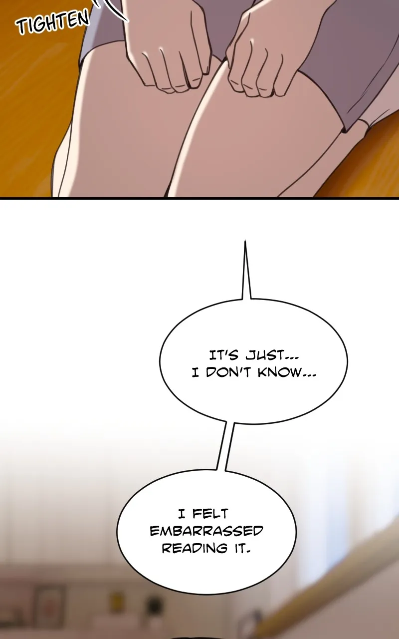 Read Winter Before Spring chapter 39 image 26 on Lezhin