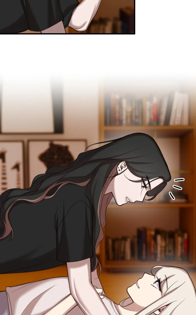 Read Winter Before Spring chapter 39 image 5 on Lezhin