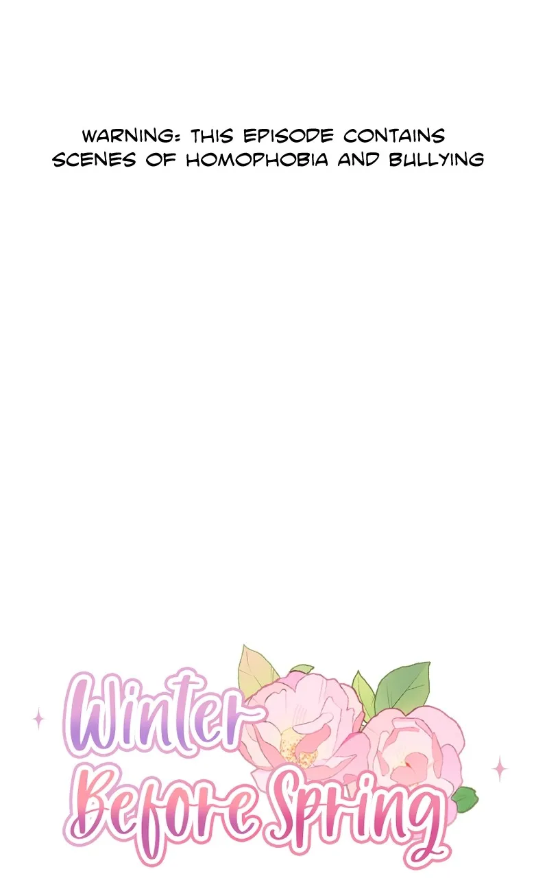 Read Winter Before Spring chapter 4 image 0 on Lezhin