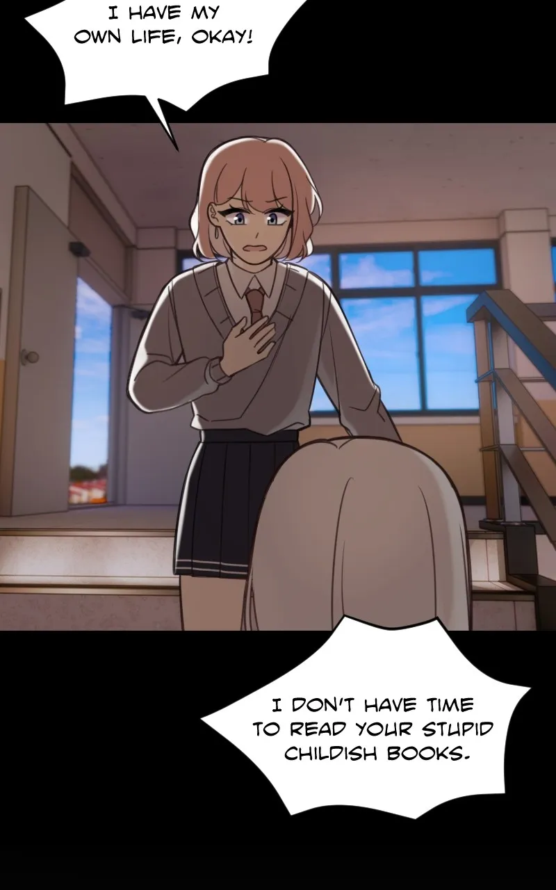 Read Winter Before Spring chapter 4 image 100 on Lezhin