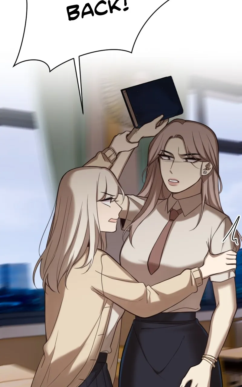 Read Winter Before Spring chapter 4 image 117 on Lezhin