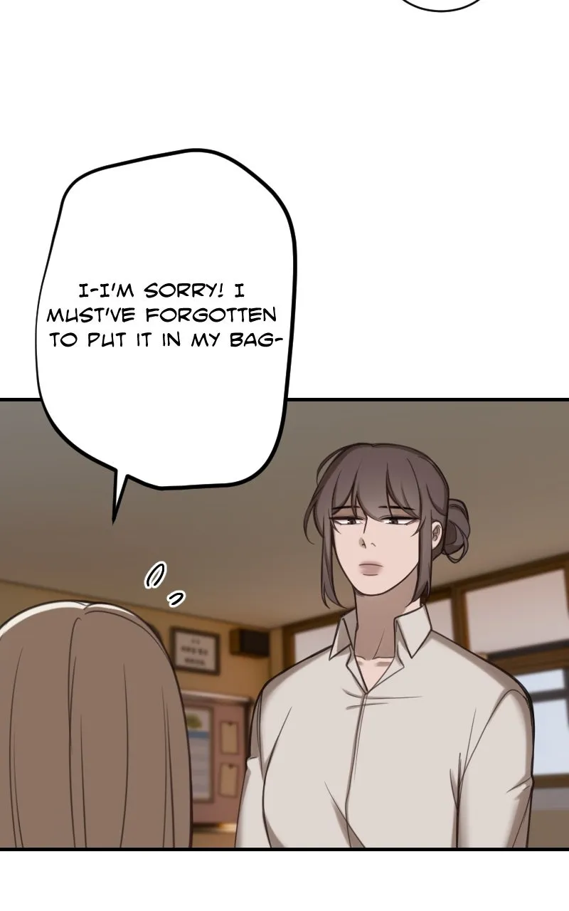 Read Winter Before Spring chapter 4 image 32 on Lezhin