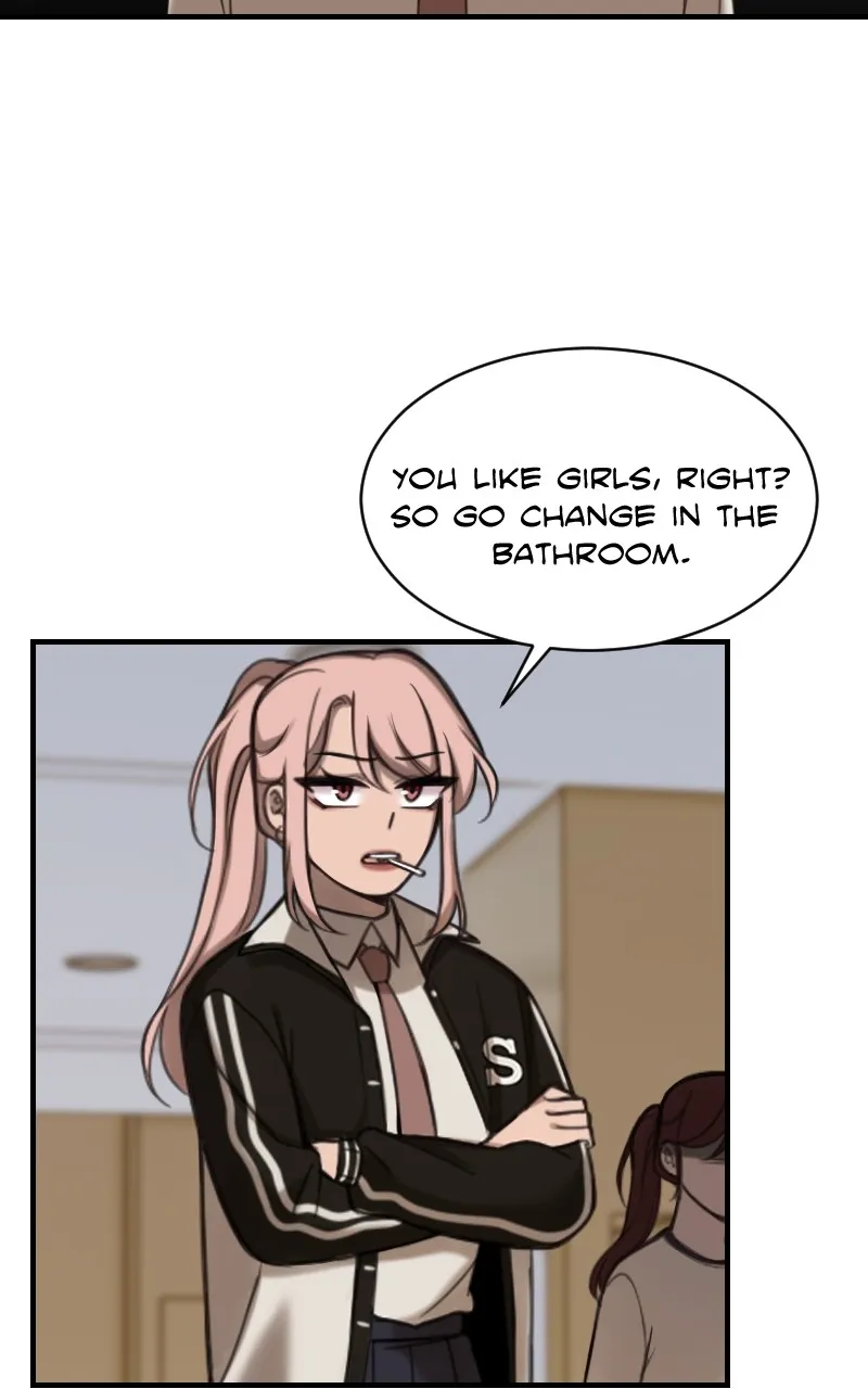Read Winter Before Spring chapter 4 image 67 on Lezhin