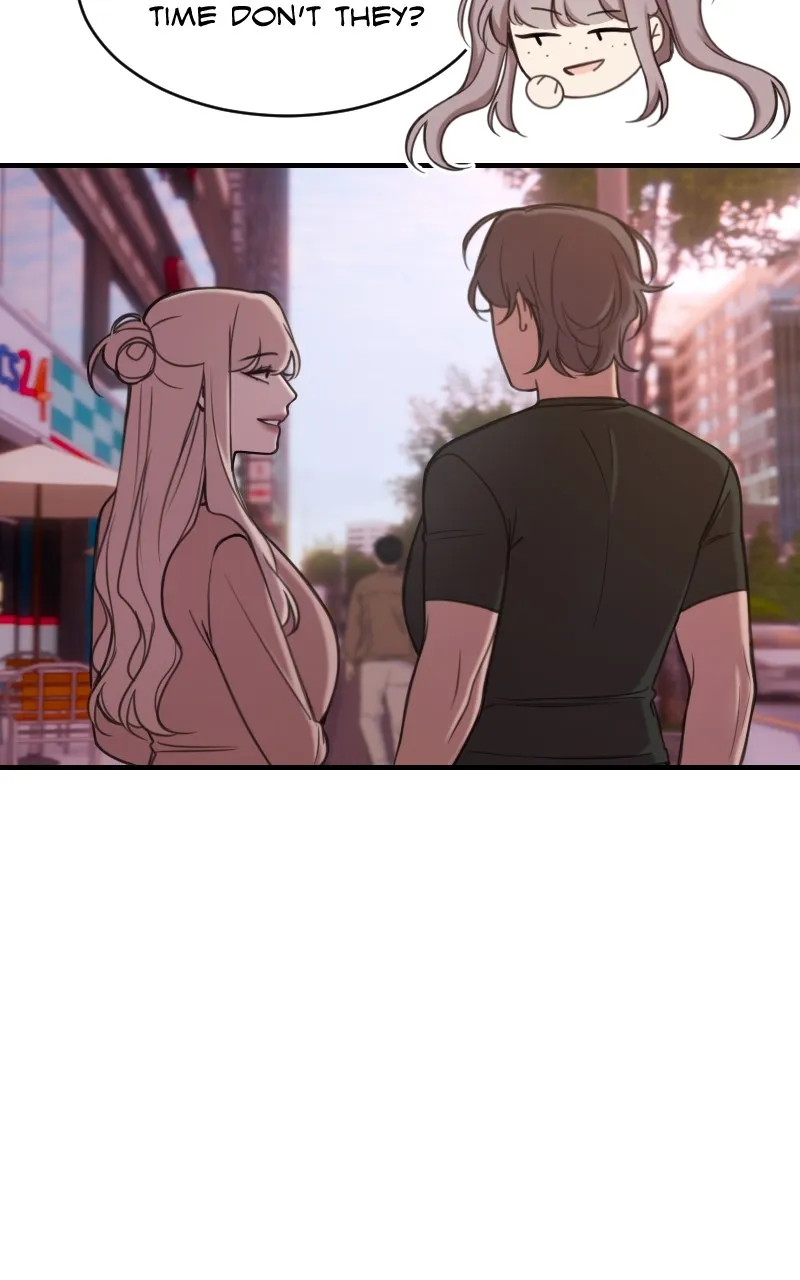 Read Winter Before Spring chapter 40 image 23 on Lezhin