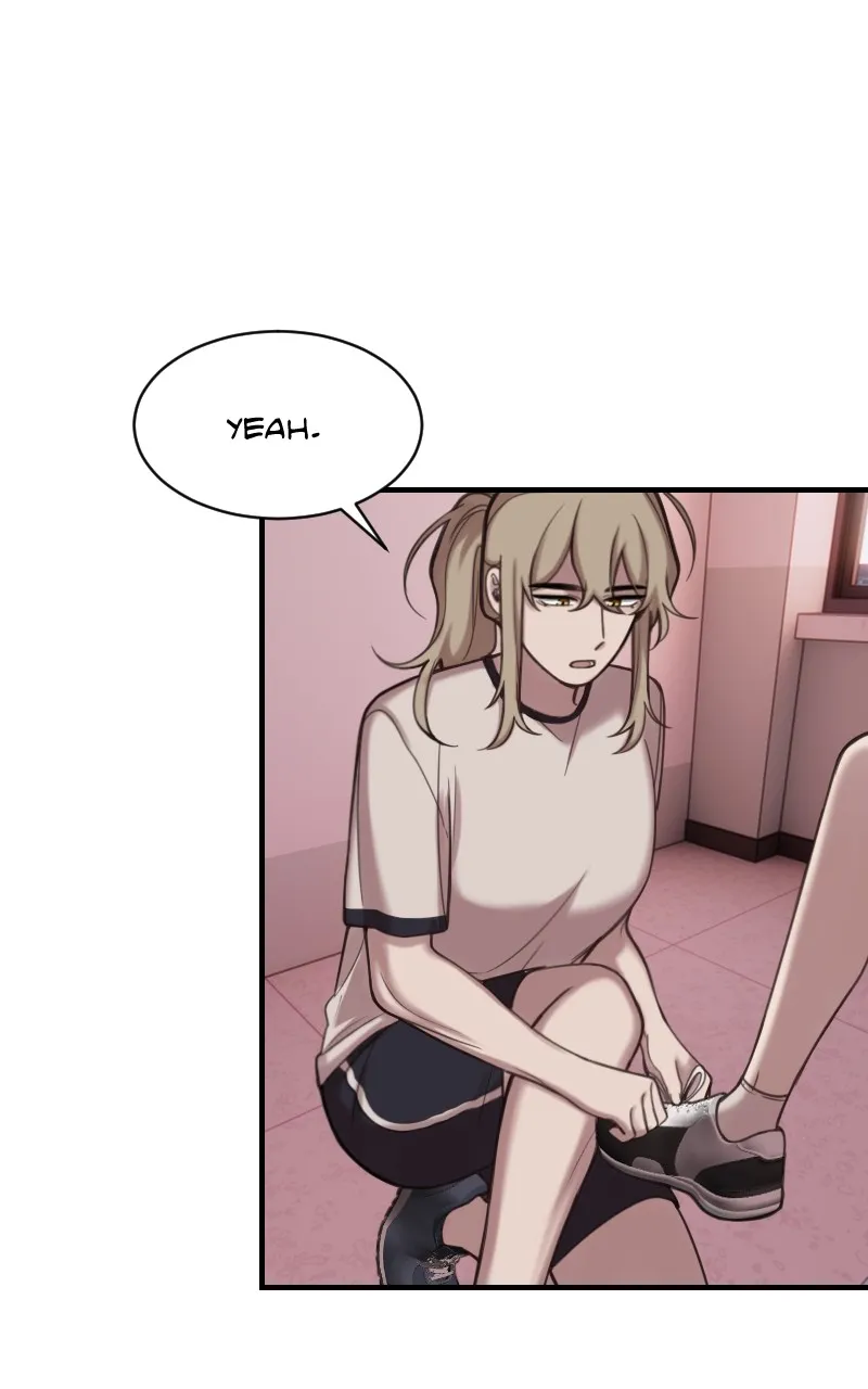 Read Winter Before Spring chapter 40 image 9 on Lezhin