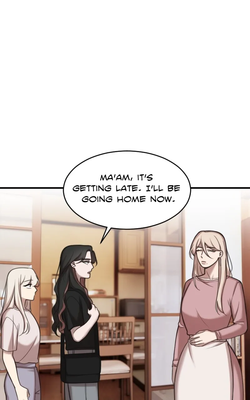 Read Winter Before Spring chapter 41 image 1 on Lezhin