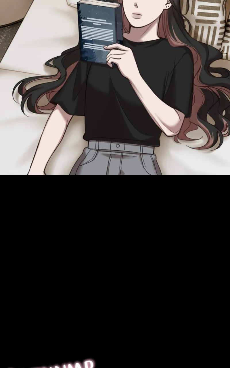 Read Winter Before Spring chapter 41 image 23 on Lezhin