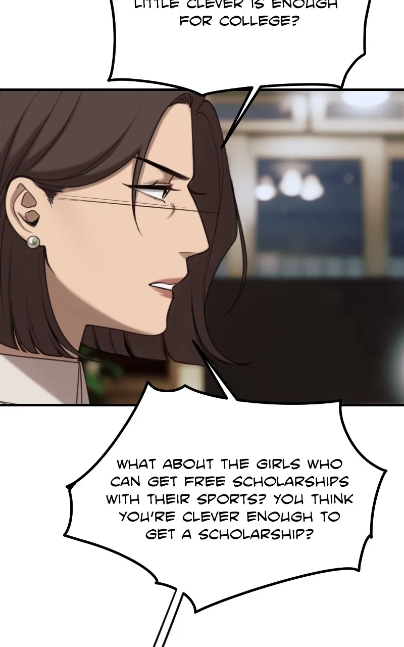 Read Winter Before Spring chapter 42 image 20 on Lezhin