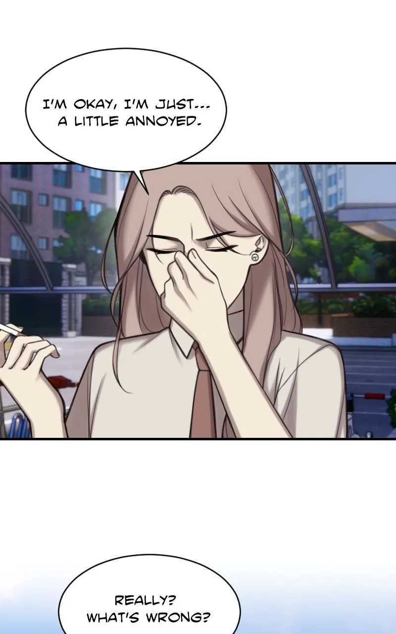 Read Winter Before Spring chapter 42 image 34 on Lezhin