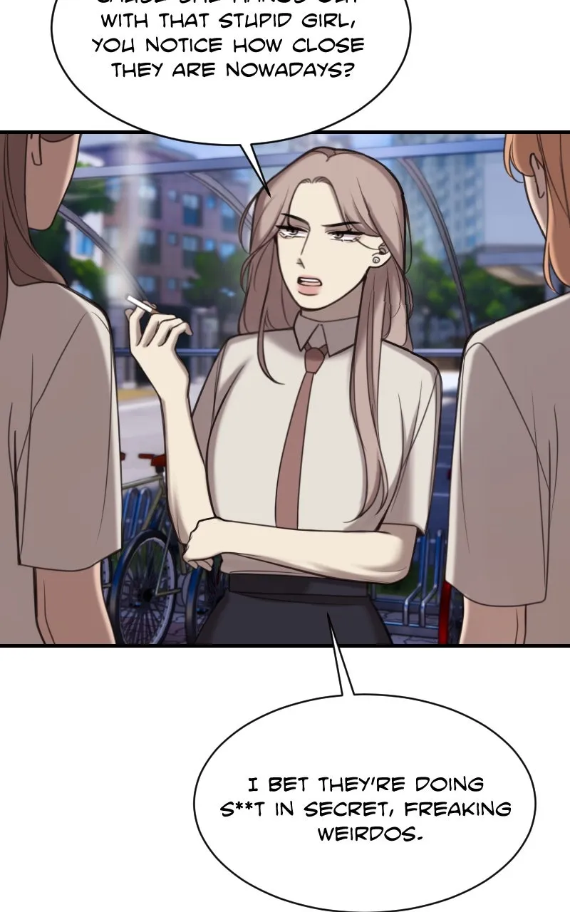 Read Winter Before Spring chapter 42 image 39 on Lezhin