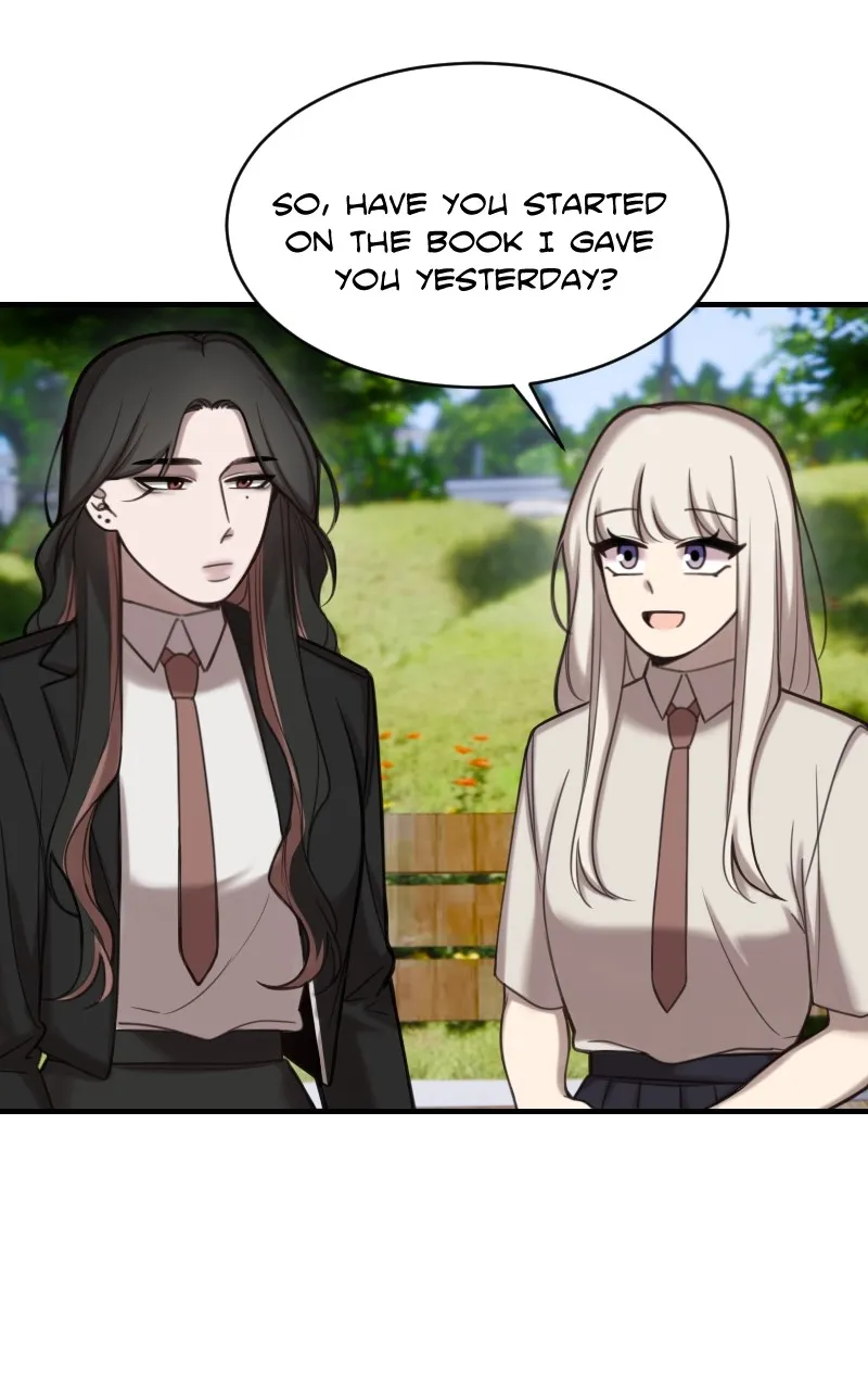 Read Winter Before Spring chapter 42 image 45 on Lezhin