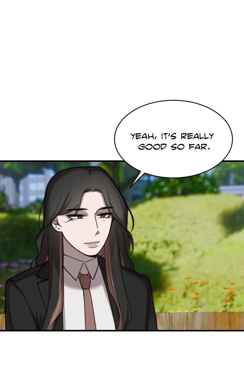 Read Winter Before Spring chapter 42 image 46 on Lezhin