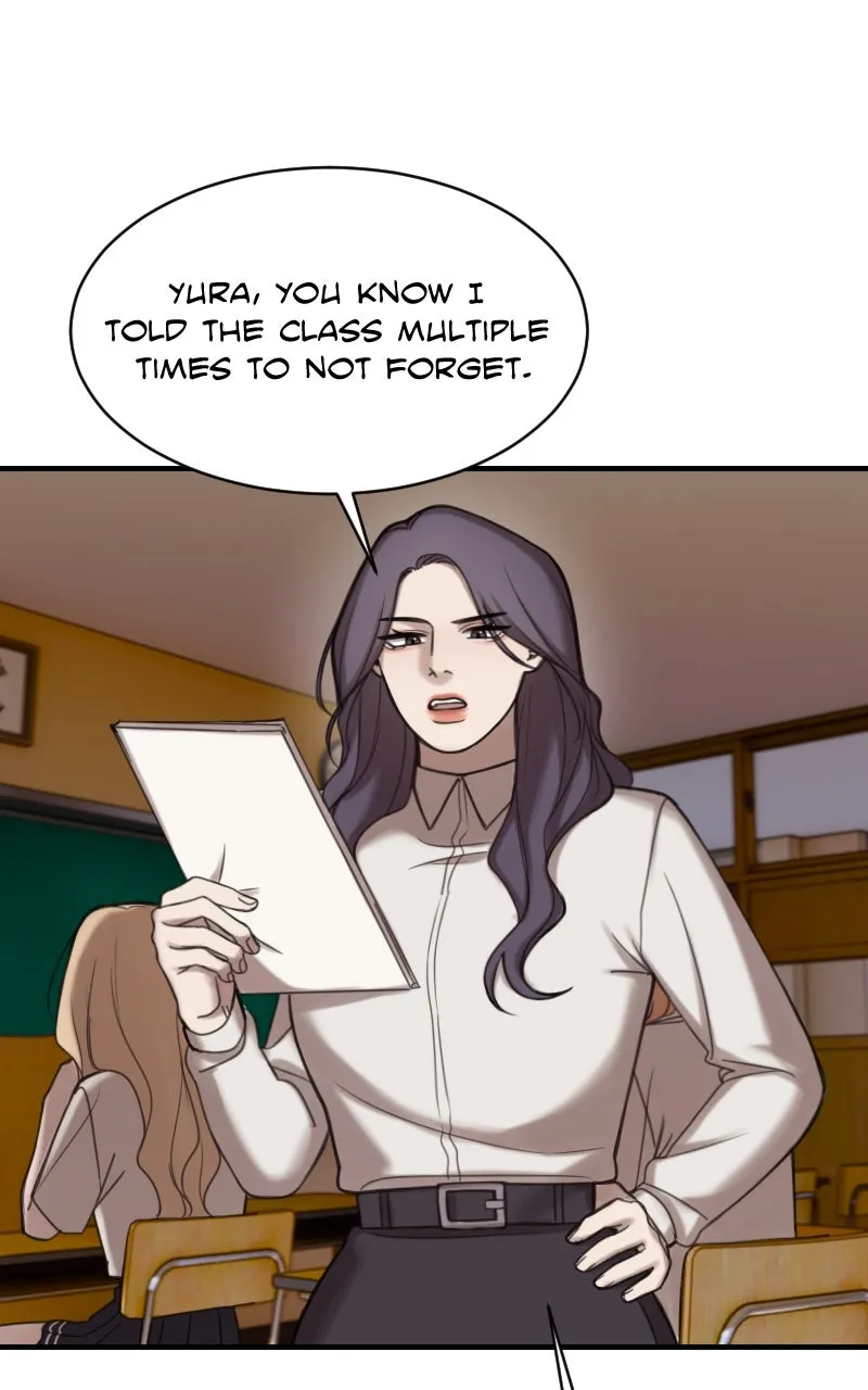 Read Winter Before Spring chapter 43 image 12 on Lezhin
