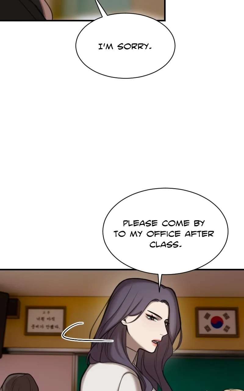 Read Winter Before Spring chapter 43 image 14 on Lezhin
