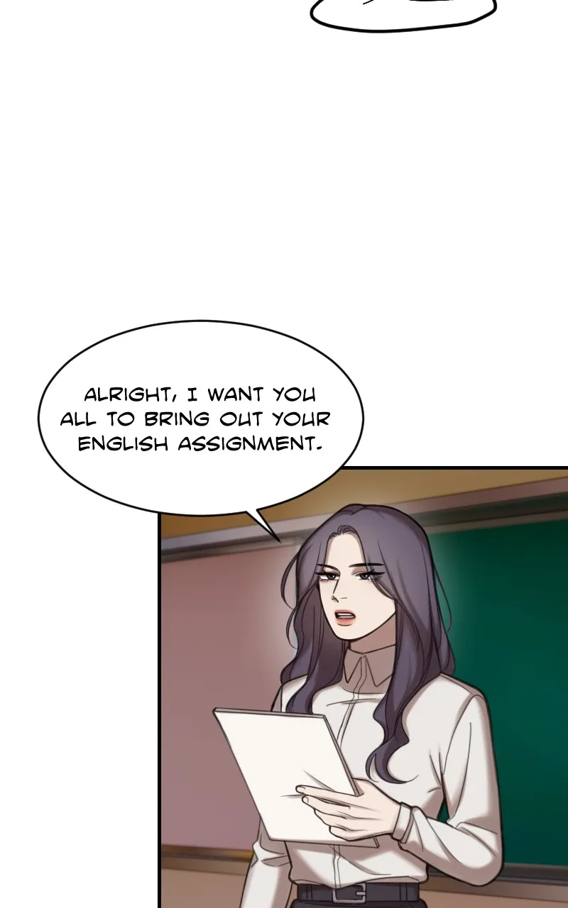 Read Winter Before Spring chapter 43 image 2 on Lezhin