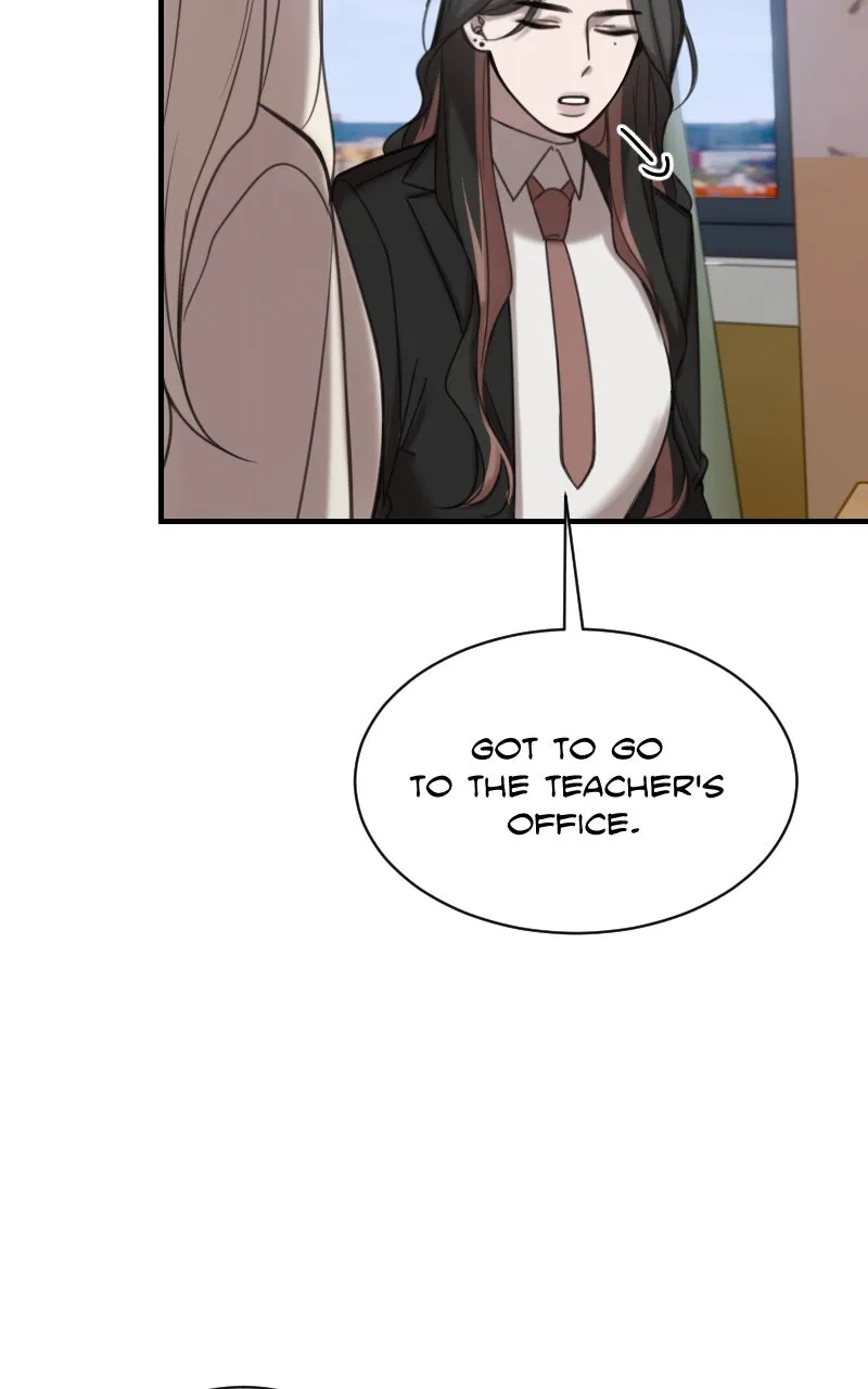 Read Winter Before Spring chapter 43 image 24 on Lezhin