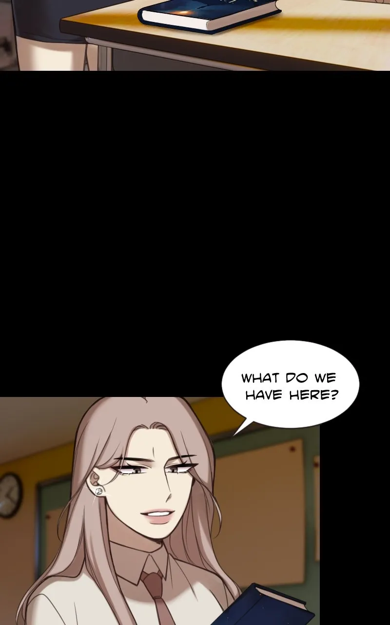 Read Winter Before Spring chapter 43 image 35 on Lezhin