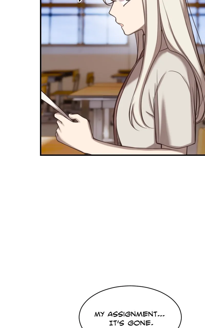 Read Winter Before Spring chapter 43 image 5 on Lezhin