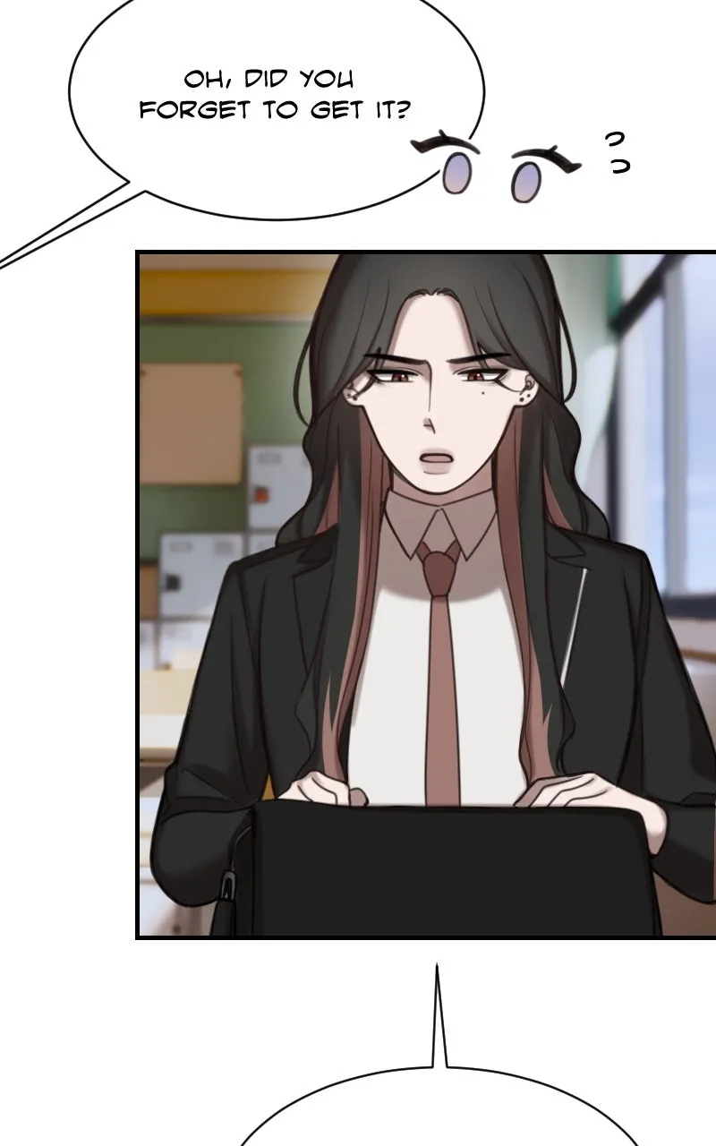 Read Winter Before Spring chapter 43 image 7 on Lezhin