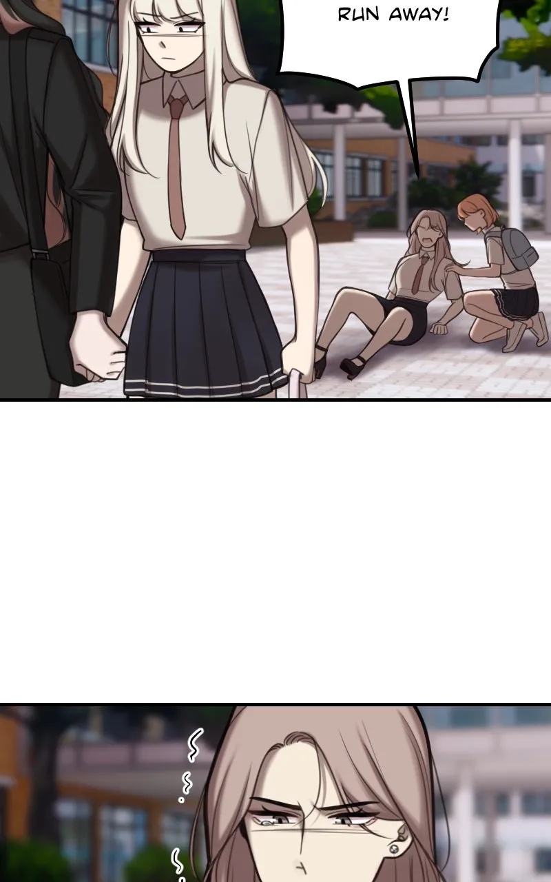Read Winter Before Spring chapter 44 image 18 on Lezhin