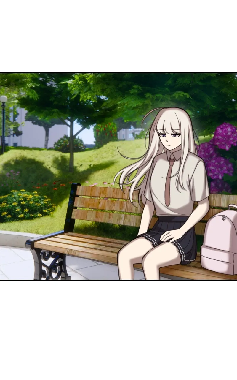 Read Winter Before Spring chapter 44 image 21 on Lezhin