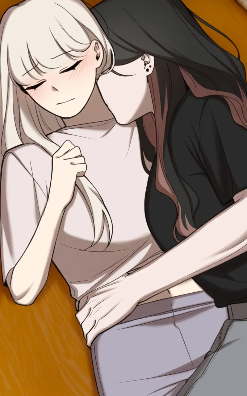Read Winter Before Spring chapter 46 image 16 on Lezhin