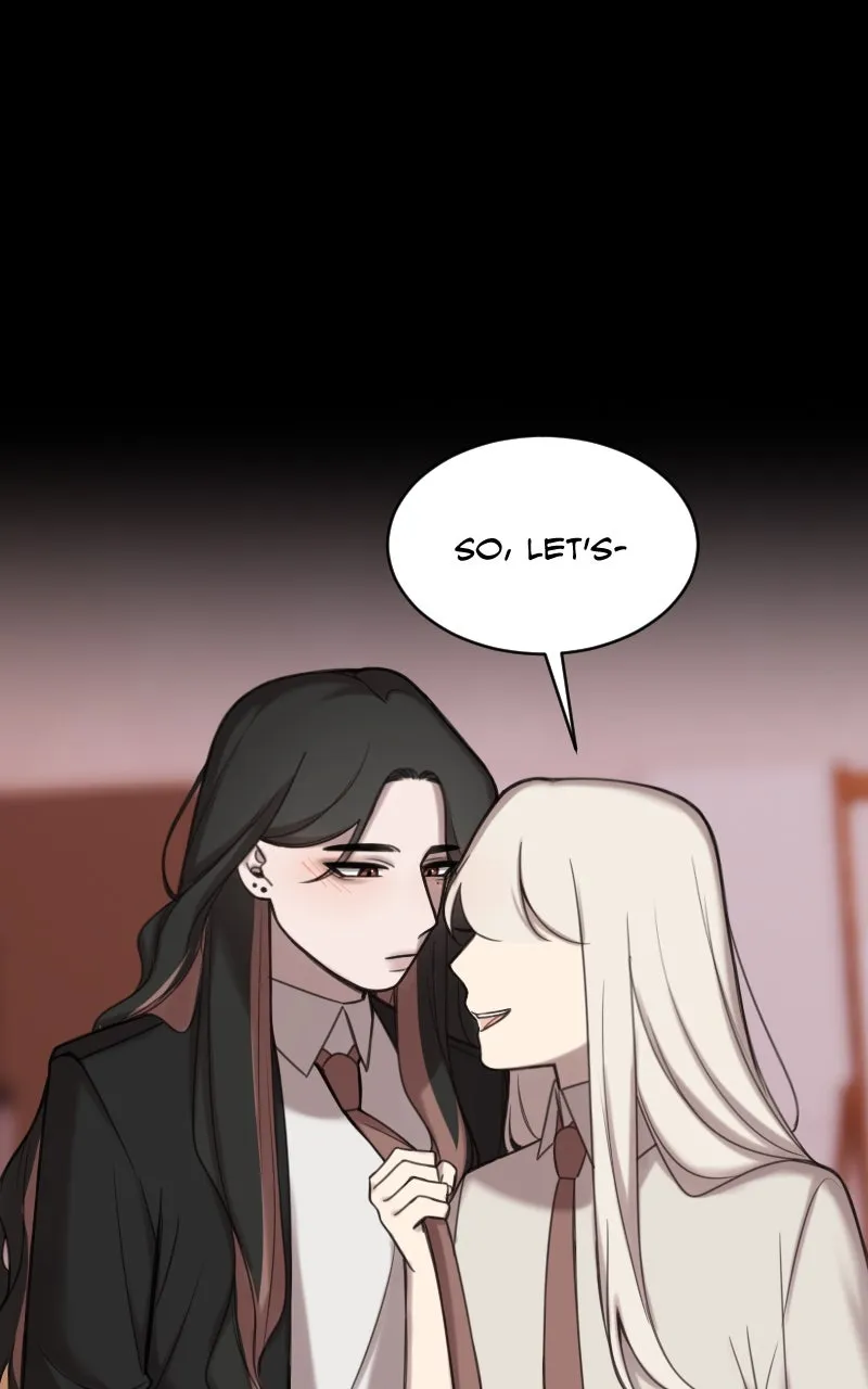 Read Winter Before Spring chapter 46 image 33 on Lezhin