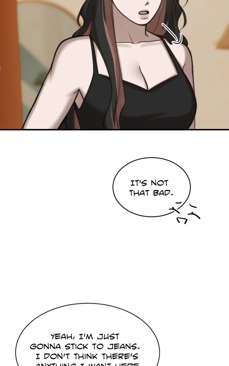Read Winter Before Spring chapter 47 image 34 on Lezhin