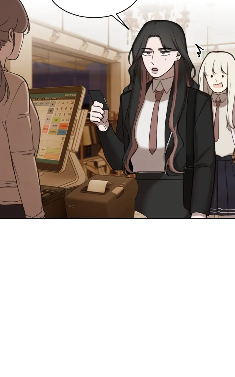 Read Winter Before Spring chapter 47 image 43 on Lezhin