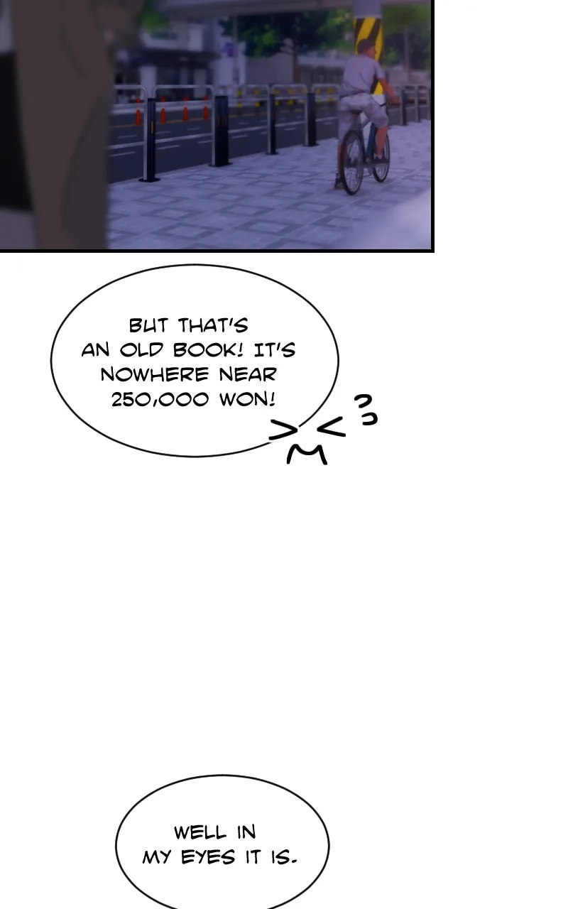 Read Winter Before Spring chapter 47 image 50 on Lezhin